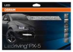 OSRAM LEDriving PX-5 DRL 301 Nappali menetfény LED készlet