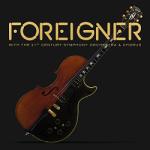 Foreigner With The 21st Century Orchestra & Chorus - facethemusic - 4 790 Ft
