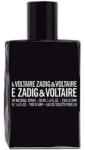 Zadig & Voltaire This Is Him! EDT 100ml Tester Parfum