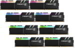 G.SKILL Trident Z RGB 64GB (8x8GB) DDR4 4000MHz F4-4000C18Q2-64GTZR