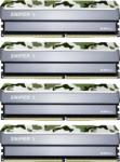G.SKILL Sniper X 64GB (4x16GB) DDR4 3200MHz F4-3200C16Q-64GSXFB
