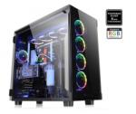 Thermaltake View 91 Tempered Glass RGB Edition (CA-1I9-00F1WN-00)