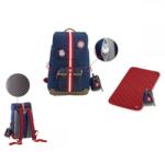Red Castle Geanta carucior City Navy (RC021282)