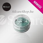  Silcare Shimmer Nymph Turquoise, sellőpor