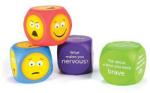 Learning Resources Cuburi pentru conversatii - emoji (LER7289) - ookee