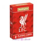  Liverpool Waddingtons francia kártya (LIWFK)