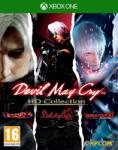 Capcom Devil May Cry HD Collection (Xbox One)