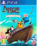 Outright Games Adventure Time Pirates of the Enchiridion (PS4)