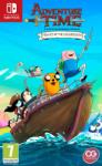 Outright Games Adventure Time Pirates of the Enchiridion (Switch)