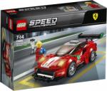 LEGO® Speed Champions - Ferrari 488 GT3 Scuderia Corsa (75886)