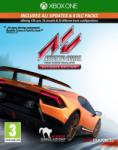 505 Games Assetto Corsa [Ultimate Edition] (Xbox One)