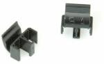 Roline Optikai LC Mini Clip, 10db/csomag (21.17. 0150-6) (21.17.0150-6)