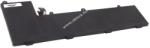 Powery Helyettesítő laptop akku Lenovo Yoga 11e 20GC