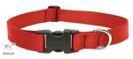 Lupine Pet nyakörv (Piros nyakörv 2, 5 cm széles 41-71 cm) (LSD22553)