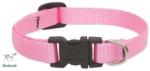 Lupine Pet nyakörv (Pink 1, 25 cm széles 26-40 cm) (SSD57535)