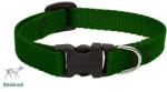 Lupine Pet nyakörv (Zöld nyakörv 1, 25 cm széles 21-30 cm) (SSD37534)