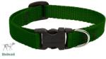 Lupine Pet nyakörv (Zöld nyakörv 1, 25 cm széles 16-22 cm) (SSD37533)