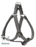 Lupine Pet Step-in hám (ECO Granite 1, 25 cm széles 31-45 cm) (ECS36595)