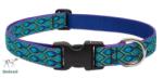 Lupine Pet nyakörv (Rain Song 2, 5 cm széles 41-71 cm) (WLF72453)