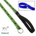 Lupine Pet retriever póráz/ kiképző póráz (Panda Land 2, 5 cm széles 183 cm) (WLF18025)
