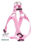 Lupine Pet Step-in hám (Pink 1, 9 cm széles 51-76 cm) (MSD57545)