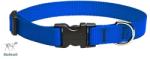 Lupine Pet nyakörv (Kék nyakörv 1, 9 cm széles 34-55 cm) (MSD17502)