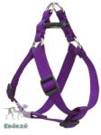 Lupine Pet Step-in hám (Lila 1, 9 cm széles 51-76 cm) (MSD42545)