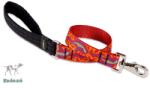 Lupine Pet póráz (Go Go Gecko 2, 5 cm széles 61 cm) (WLF41057)