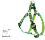 Lupine Pet Step-in hám (Panda Land 2, 5 cm széles 61-96 cm) (WLF18069)