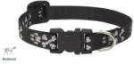 Lupine Pet nyakörv (Bling Blonz 1, 25 cm széles 26-40 cm) (CAT72235)