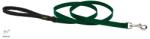Lupine Pet póráz (Zöld 1, 25 cm széles 122 cm) (SSD37538)