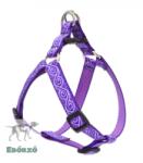 Lupine Pet Step-in hám (Jelly Roll 1, 9 cm széles 51-76 cm) (DOG96945)
