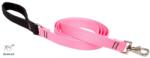 Lupine Pet póráz (Pink 2, 5 cm széles 183 cm ) (LSD57559)