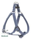 Lupine Pet Step-in hám (ECO Mountain Lake 1, 25 cm széles 26-33 cm) (ECS36894)