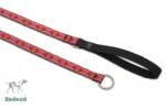 Lupine Pet retriever póráz/ kiképző póráz (Heart 2 Heart 1, 9 cm széles 183 cm) (DOG58823)
