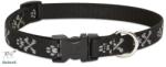 Lupine Pet NYAKÖRV (Bling Bonz 1, 9 cm széles 23-35 cm) (DOG72201)