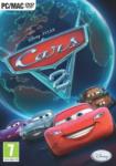 Disney Interactive Cars 2 (PC)