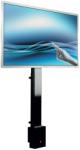  Suport vertical de perete pentru monitor Focus touch 55"-70", electric, SMIT