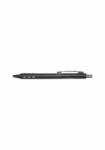  Creion mecanic 0, 5 mm NOKI Attack 740005 corp negru cu gri