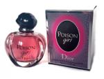 Dior Poison Girl EDT 100 ml Tester Parfum