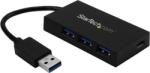 StarTech 4xUSB 3.0 (HB30A3A1CSFS)
