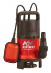 AGM ASP 8000 (030029)