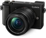 Panasonic Lumix DC-GX9 + 12-60mm Digitális fényképezőgép