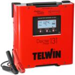 Telwin Redresor automat multiproces "Battery Manager" 12-16-24V, Doctor Charge 131 Telwin (807857)