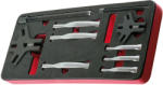 MOB&IUS 0770000101 Trusa unelte