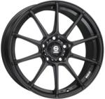 Sparco Assetto gara Matt Black CB73.1 5/108 17x7.5 ET45