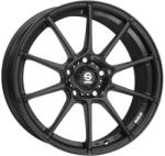 Sparco Assetto gara Matt Black CB73.1 5/112 17x7.5 ET35