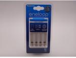 Panasonic Incarcator Panasonic Eneloop BQ-CC18H / BQ-CC51E fara acumulatori Incarcator baterii