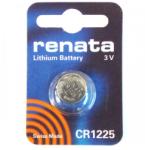 Renata Baterie litiu RENATA CR1225 pentru SMART Baterii de unica folosinta