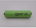 Samsung acumulator bormasina industrial Li-ion INR 18650 3.6V 1500mAh descarcare maxima 18A Baterie reincarcabila